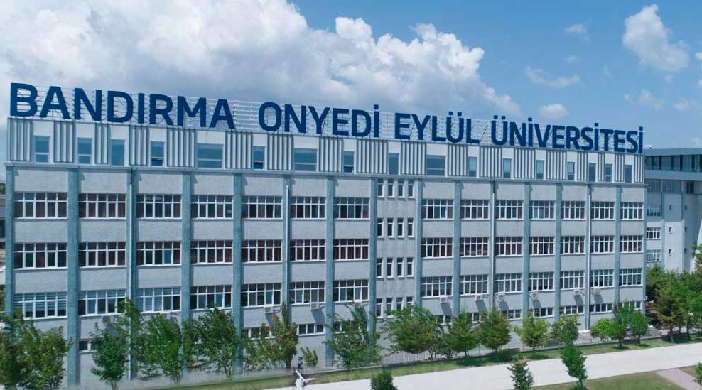 Bandırma Onyedi Eylül Üniversitesi, sözleşmeli personel alacak