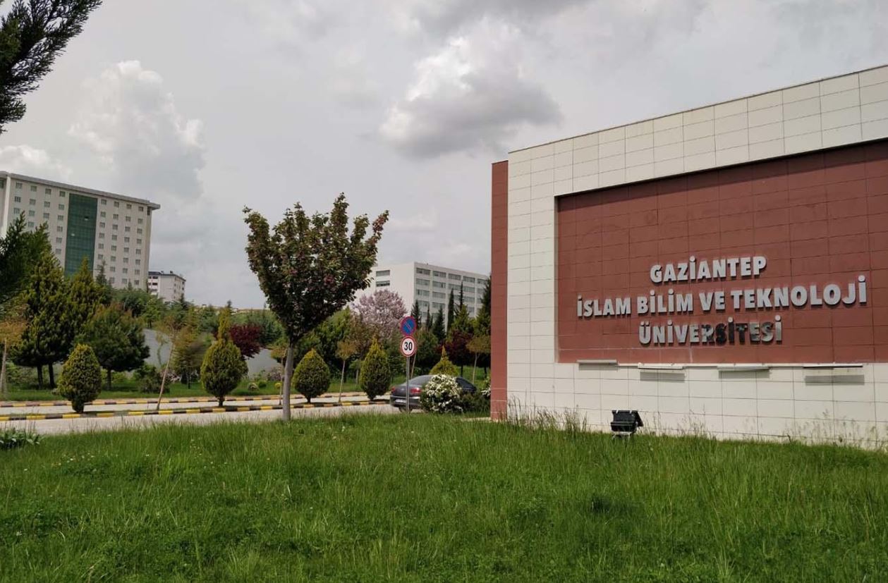 Gaziantep İslam Bilim ve Teknoloji Üniversitesi, sözleşmeli personel alacak