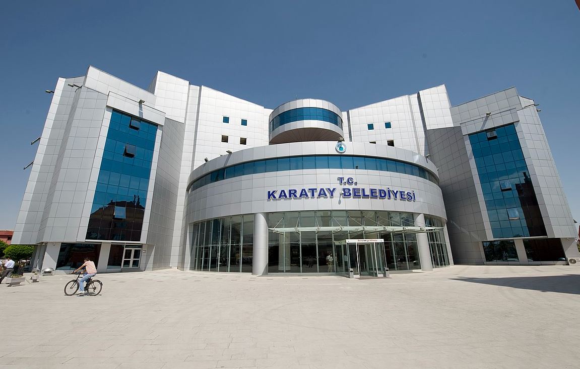 Konya İli Karatay Belediye Başkanlığı, memur alacak.