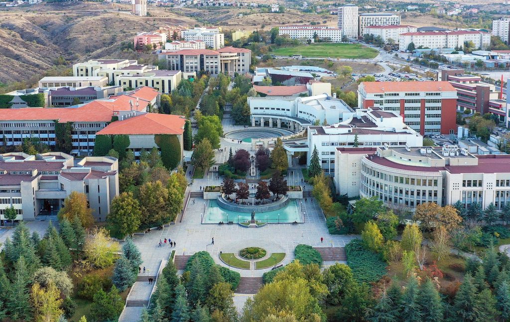 Bilkent Üniversitesi Öğretim Üyesi arıyor