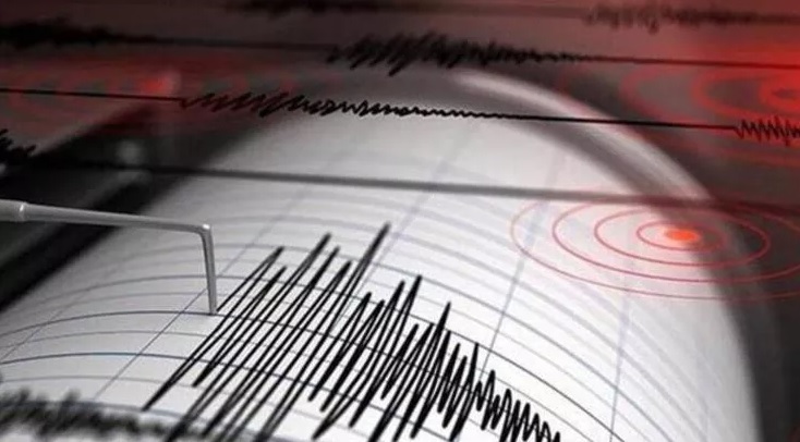 Şanlıurfa’da deprem