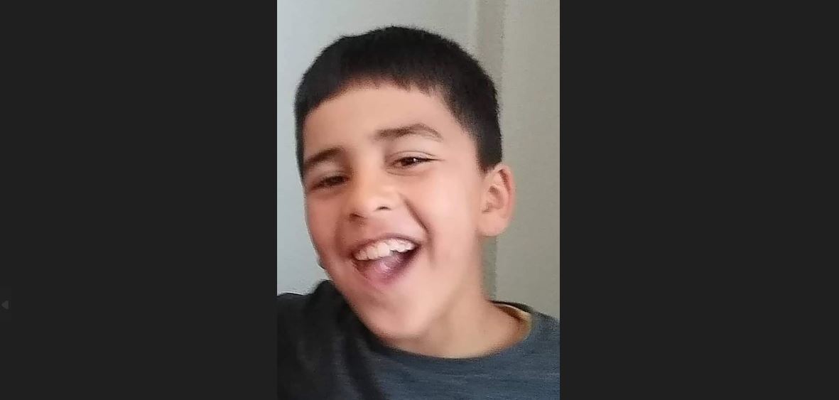 Elektrik akımına kapılan çocuk hayatını kaybetti