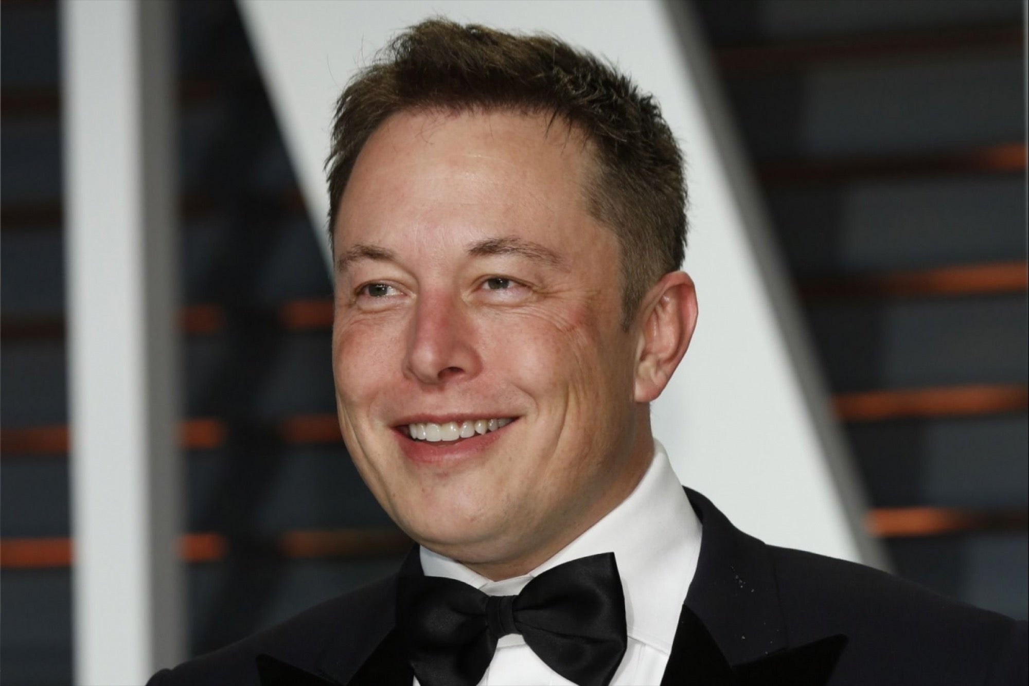Elon Musk yine zirvede