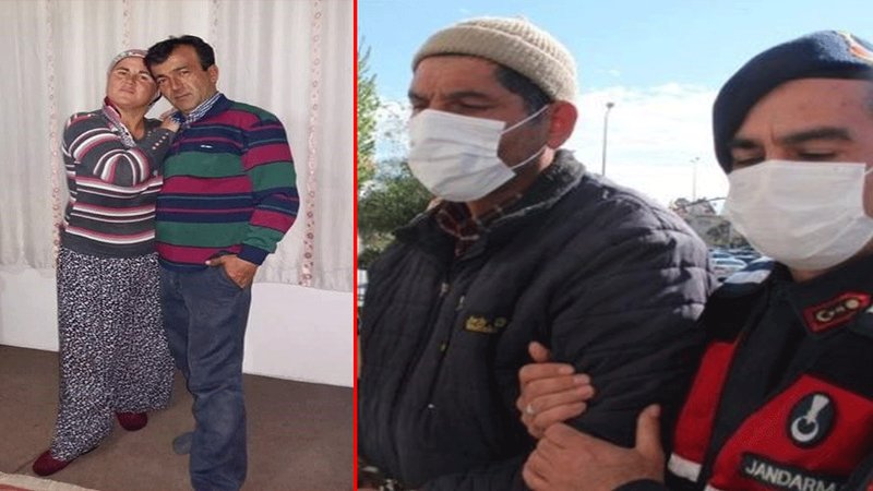 Paslı çifti cinayeti davasında flaş karar