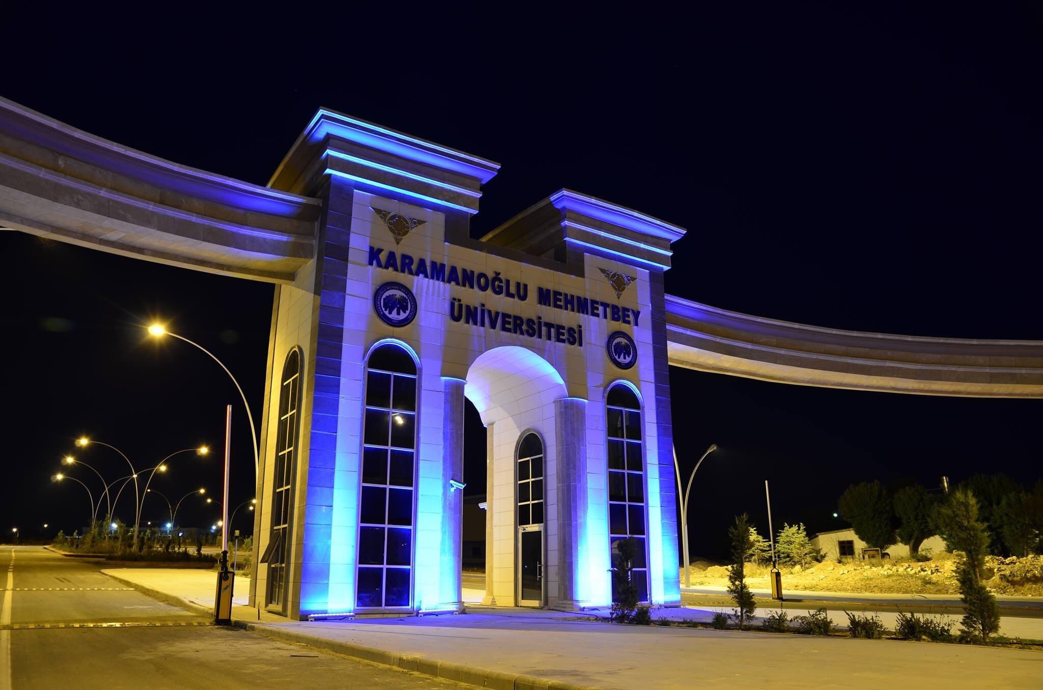Karamanoğlu Mehmetbey Üniversitesi iki personel alacağını duyurdu