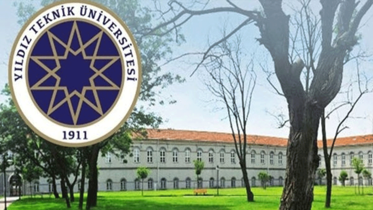 Yıldız Teknik Üniversitesi 30 personel alacak