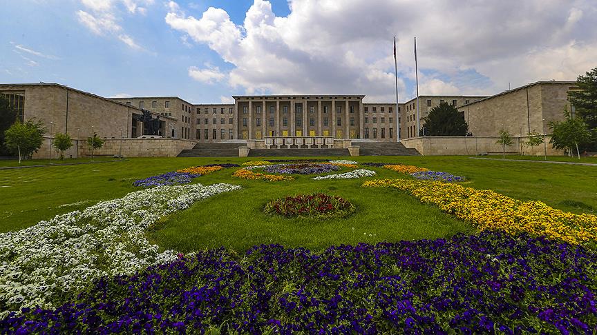 KDV tasarısı Meclis'e geldi