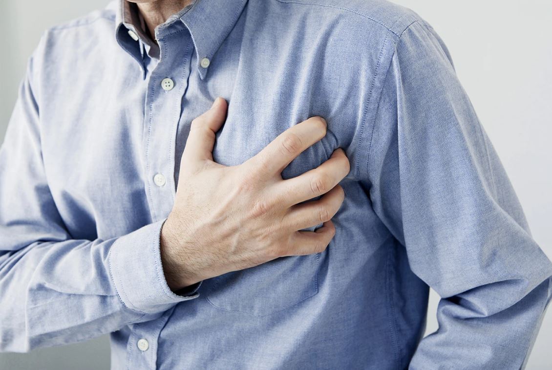 Kalp krizi beyin fonksiyonlarını geriletiyor