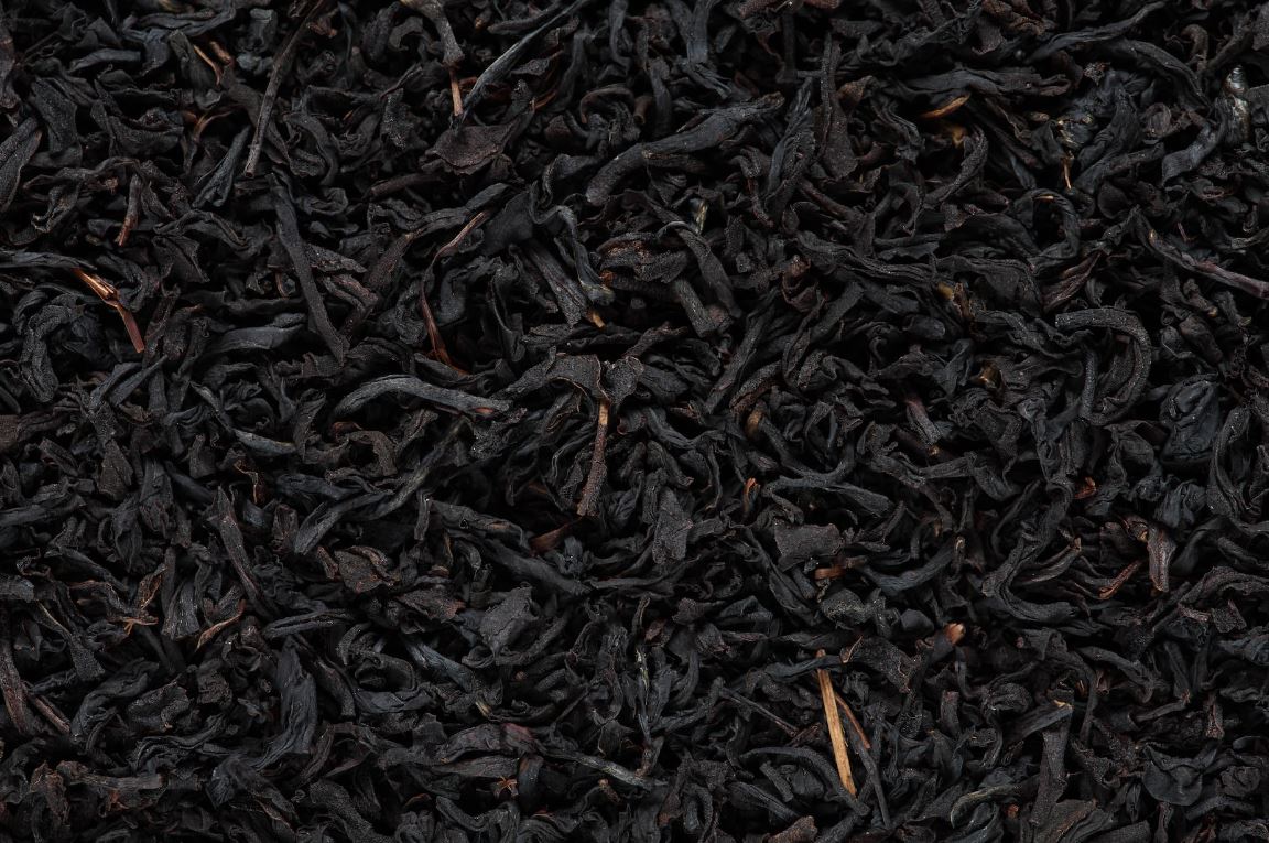 Hamzabeyli'de 19 ton kaçak çay ele geçirildi