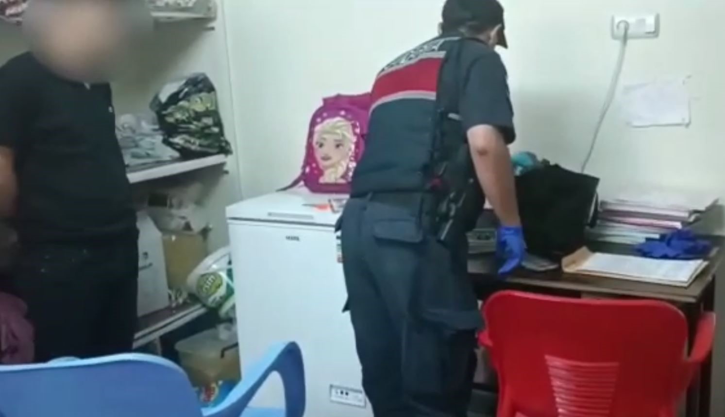 Gaziantep'te vatandaşları dolandıran çeteye operasyon