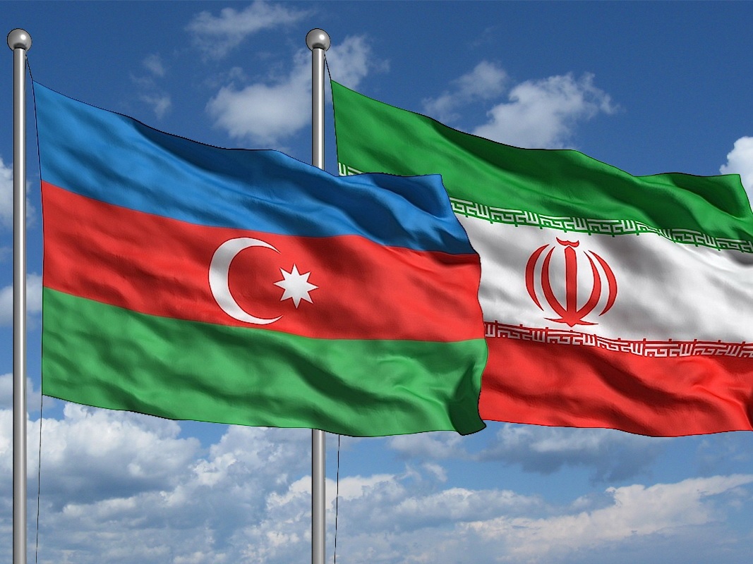 Azerbaycan'dan İran hakkında güvenlik uyarısı