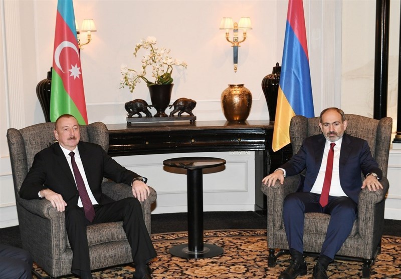Ermenistan Azerbaycan ile mutabakata varıldığını açıkladı