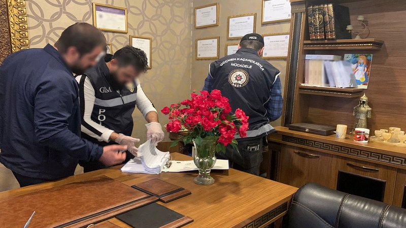 Danışmanlık şirketlerine denetimde 450 bin ceza kesildi