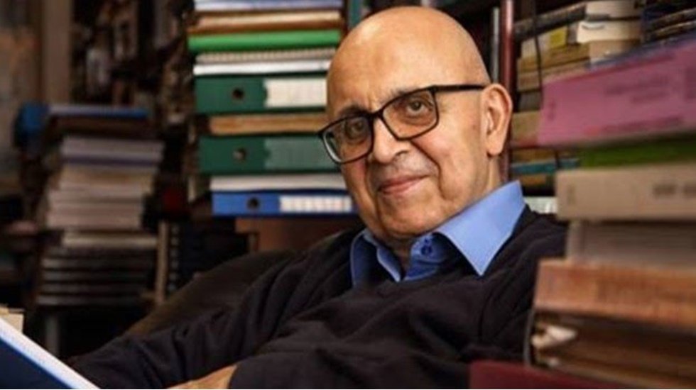 Prof. Dr. Zafer Toprak hayatını kaybetti