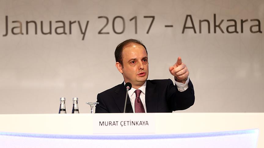 Merkez Bankası'nda korkutan tablo