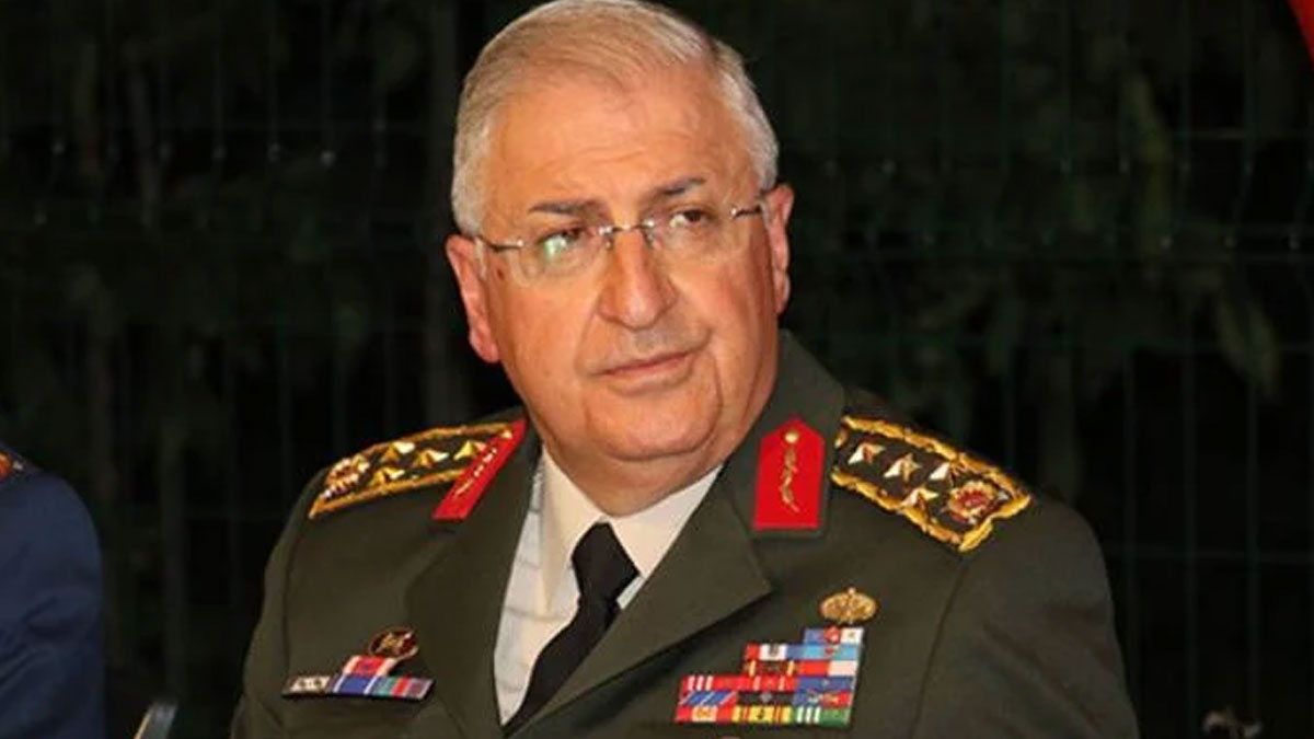 Milli Savunma Bakanı Yaşar Güler kimdir?