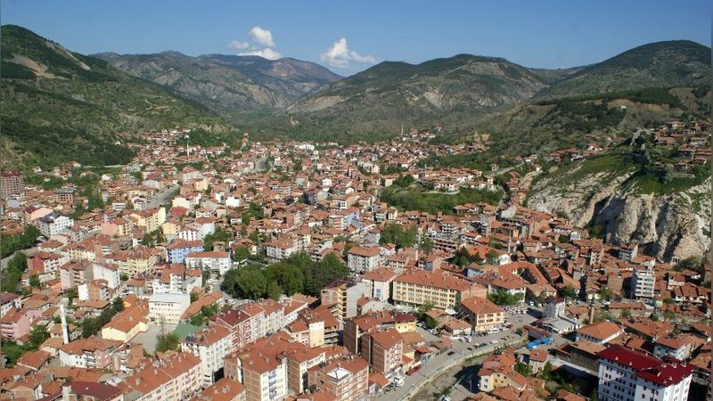 Çorum İli İskilip Belediye Başkanlığı memur alımı yapacak
