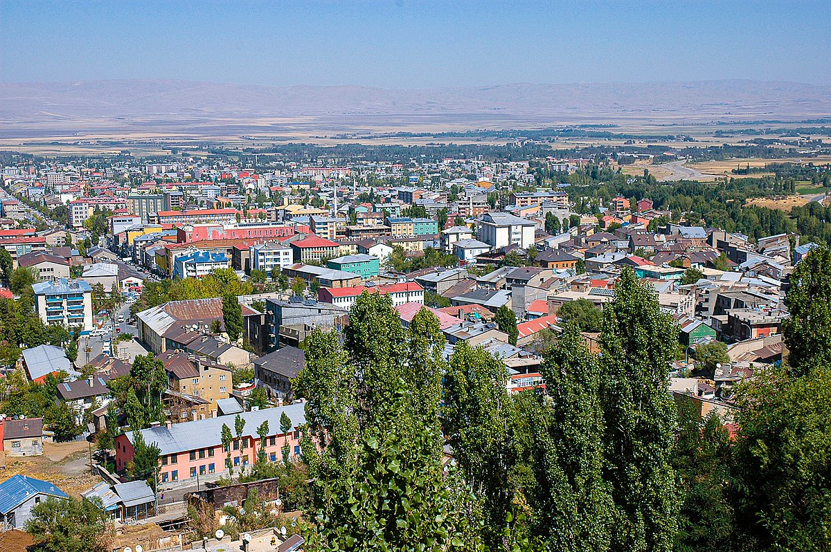 Muş İli Bulanık Belediye Başkanlığı memur alacak