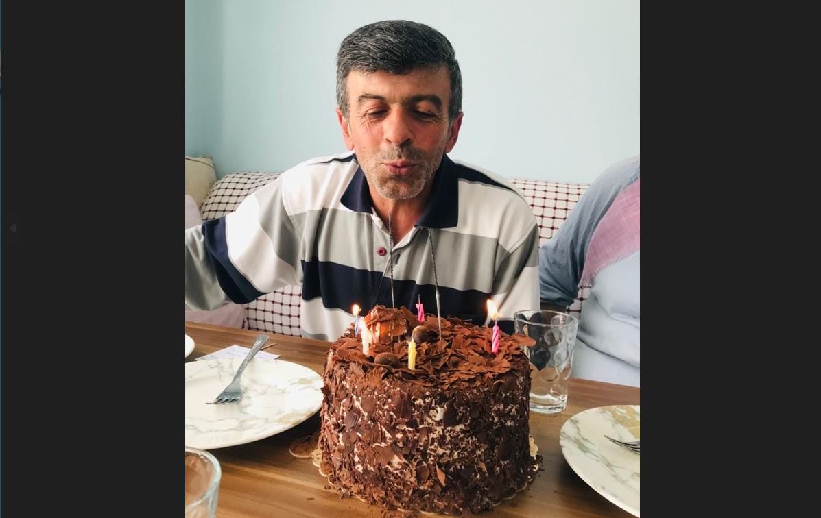 Emekli asker, düğünde maganda kurşunuyla hayatını kaybetti