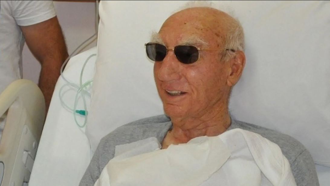 Eski İçişleri Bakanı hayatını kaybetti