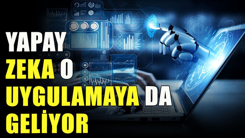 Gmail'e yapay zeka desteği geliyor