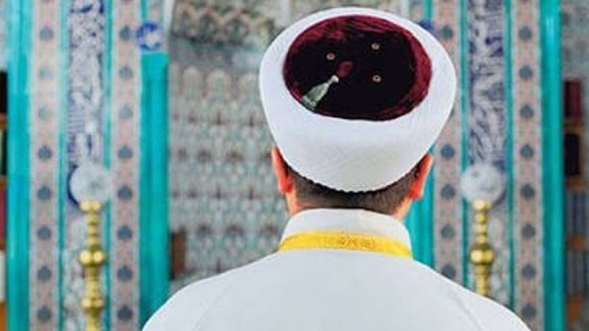 İzmir'de 842 okula din görevlileri atandı