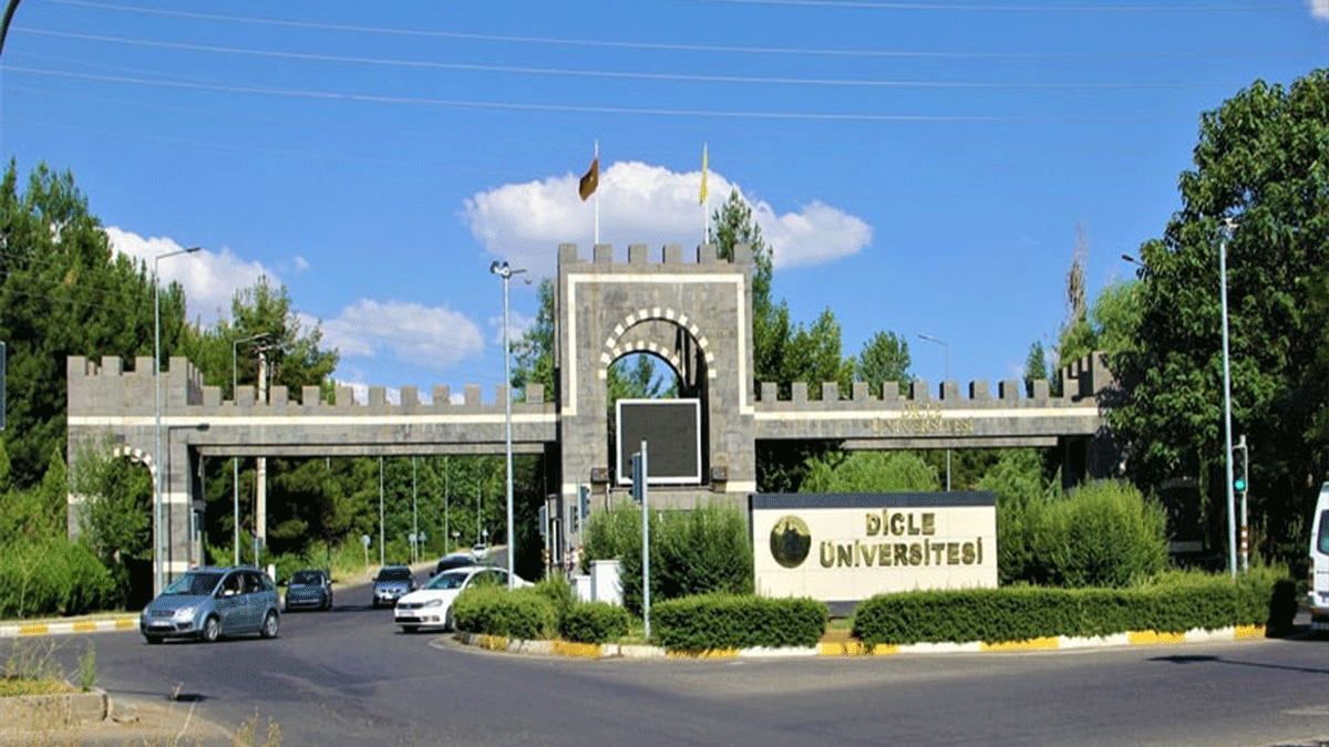 Dicle Üniversitesi 32 personel alacak