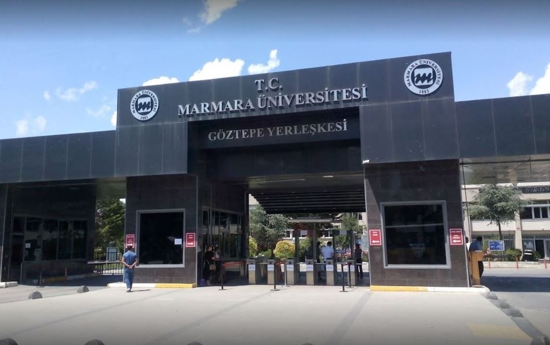 Marmara Üniversitesi sözleşmeli personel alacak