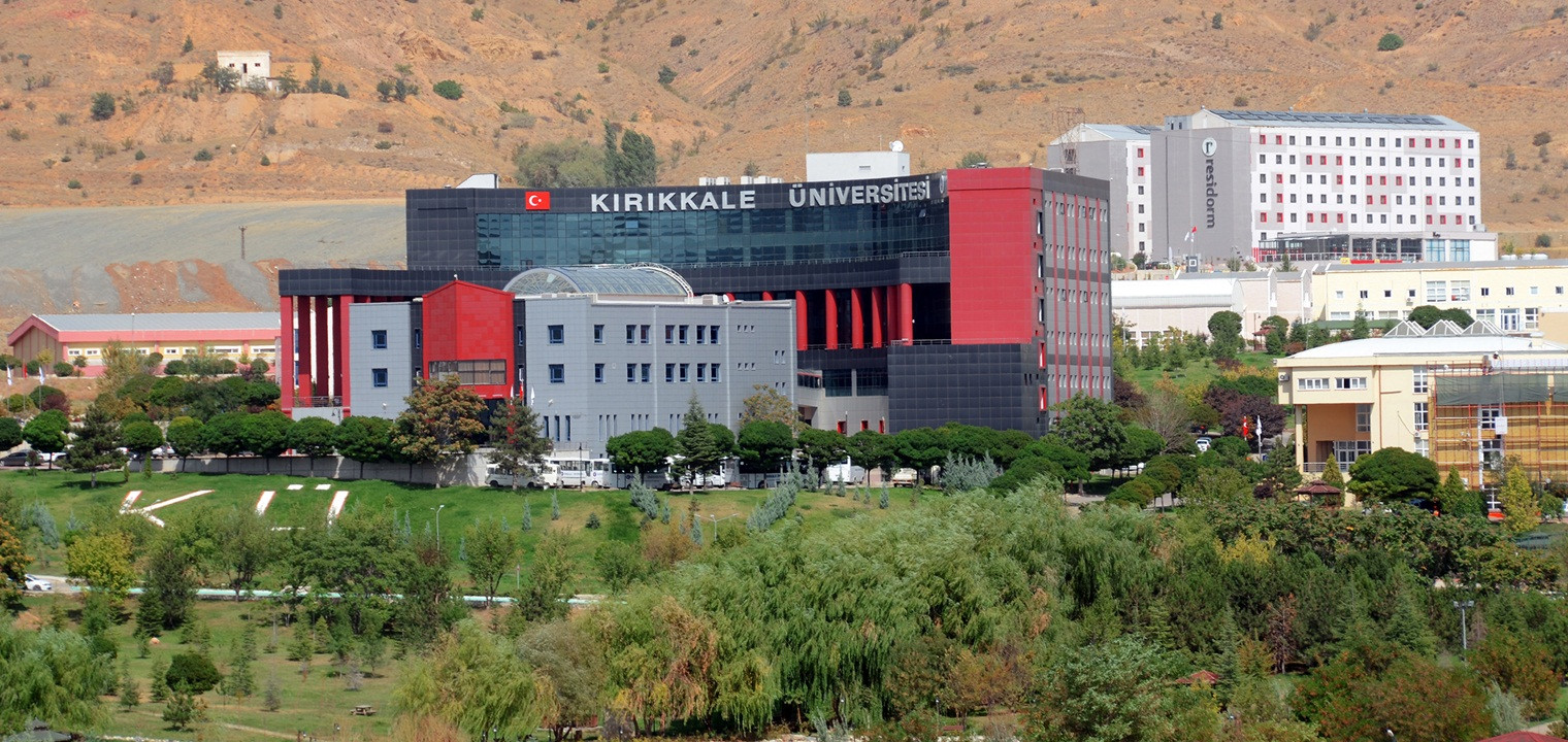 Kırıkkale Üniversitesi sözleşmeli personel alacak
