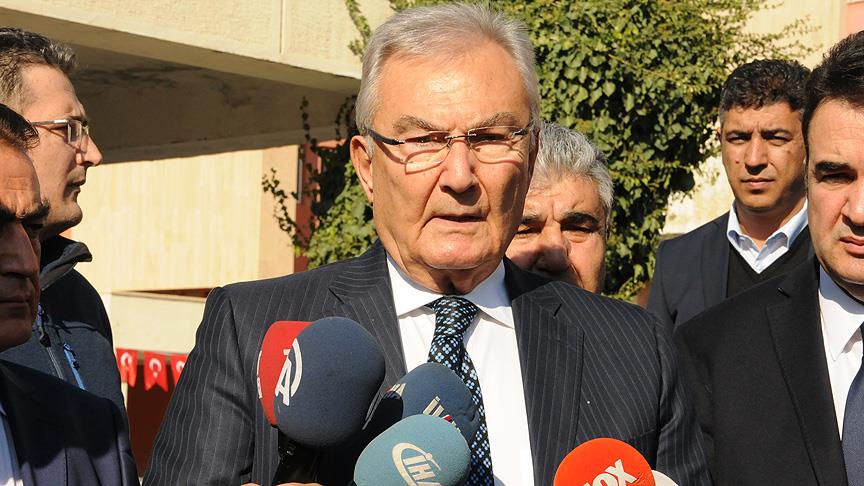 Erdoğan'ın imzalamaması umutlandırıyor