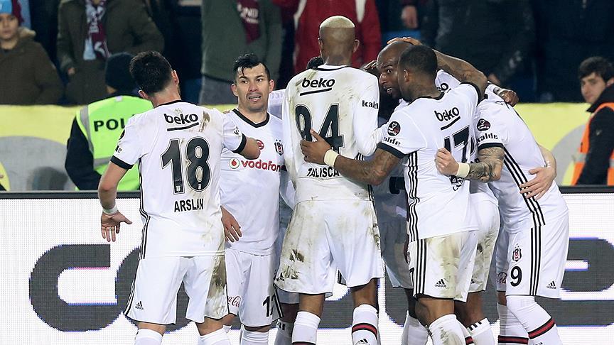 Beşiktaş'tan taraftar açıklaması
