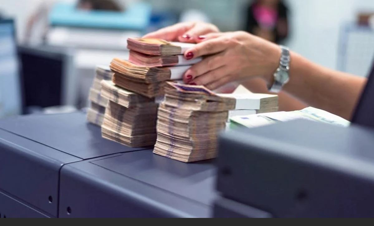 Türkiye'nin risk primi 500 baz puanın altına indi