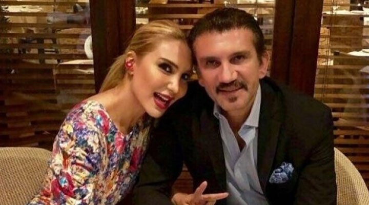 Işıl Reçber köpeğinin şüpheli ölümünü mahkemeye taşıdı