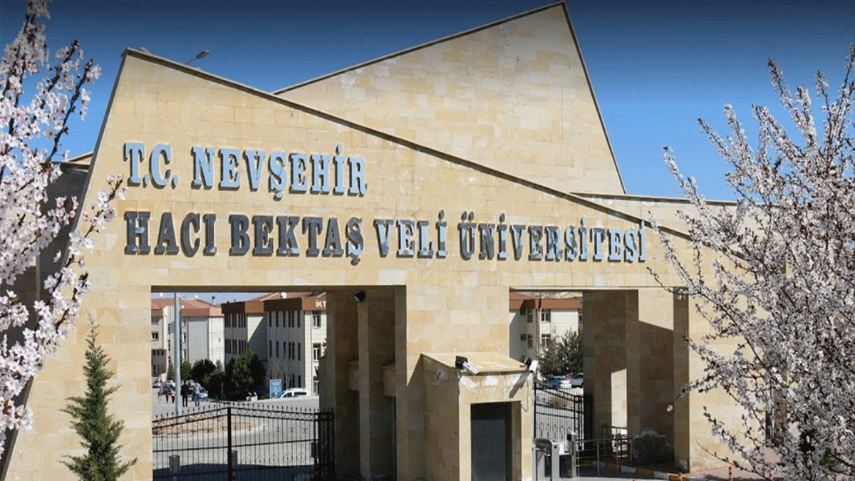 Nevşehir Hacı Bektaş Veli Üniversitesi’ne doçentler atandı