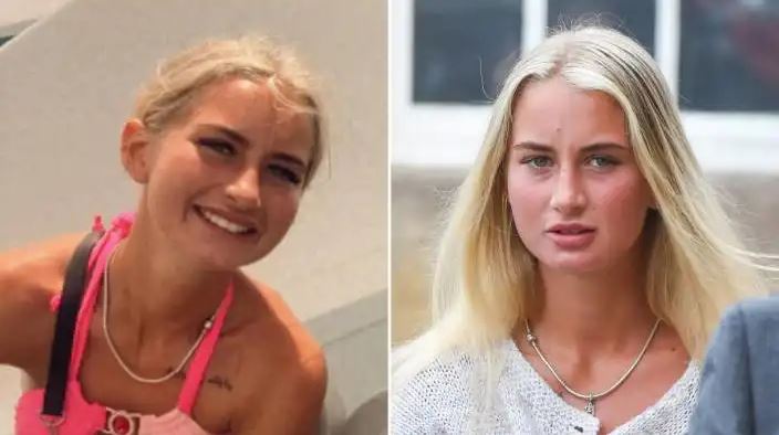 Miyop olduğu için ilişkiye girdiği partnerinin cinsiyetini tanıyamadı