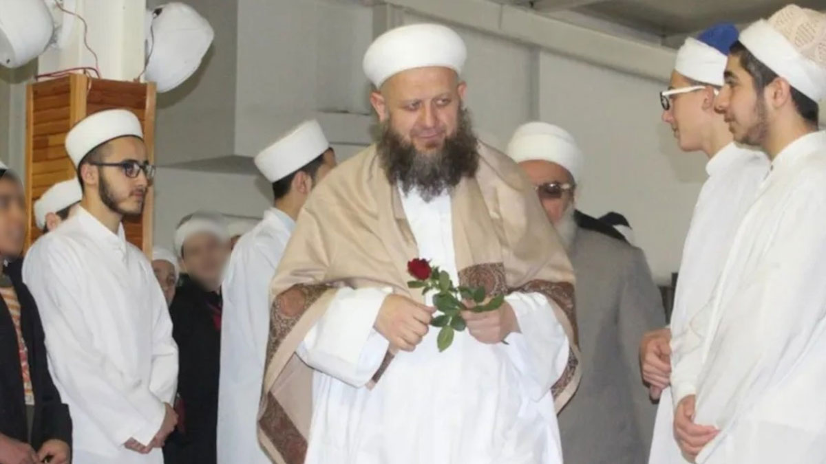 Hiranur Vakfı davasında sanık avukatı İstanbul Barosu yöneticisine tokat attı