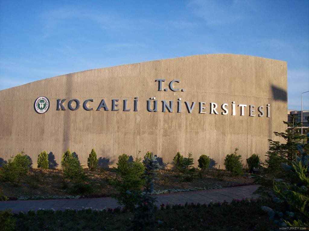 Kocaeli Üniversitesi sözleşmeli personel alımı yapacak