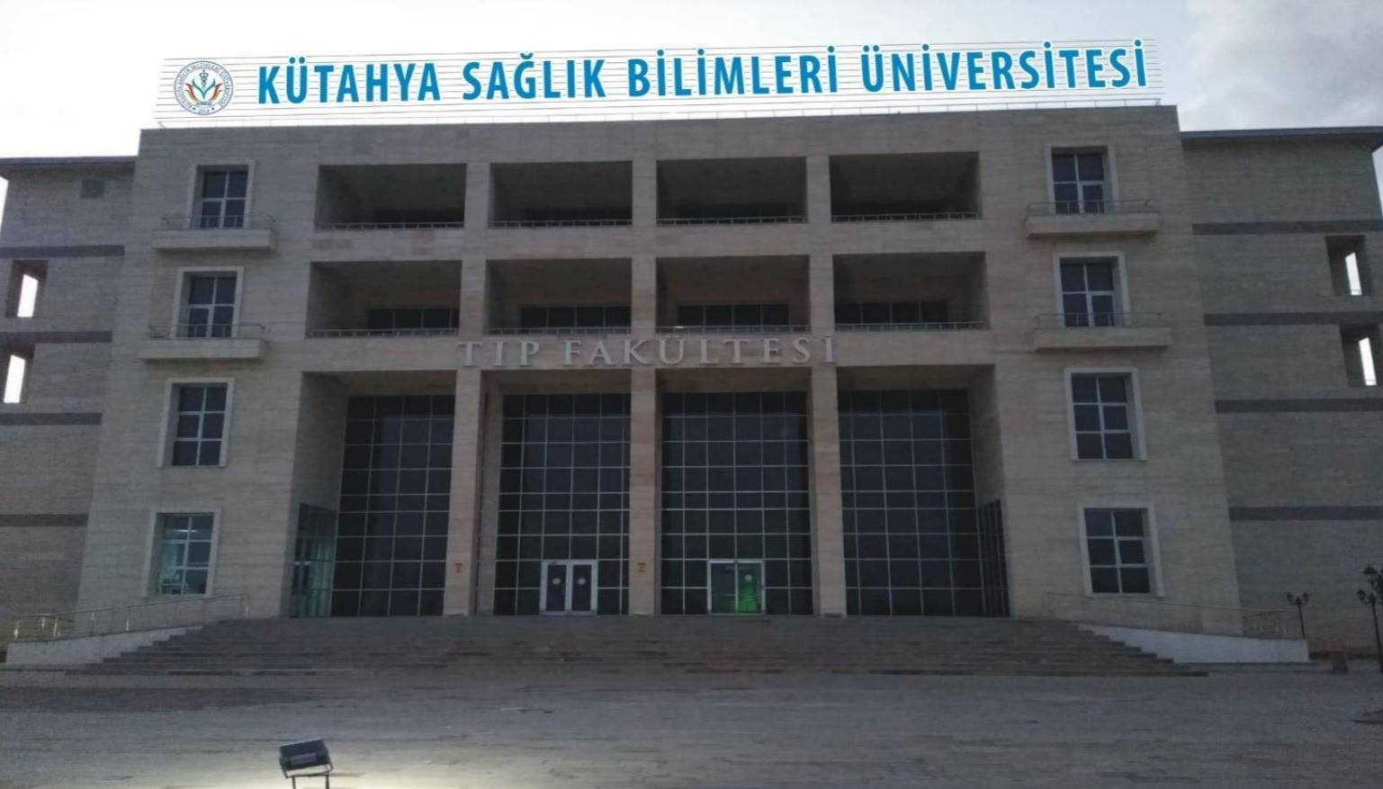 Kütahya Sağlık Bilimleri Üniversitesi öğretim üyesi alımı yapacak