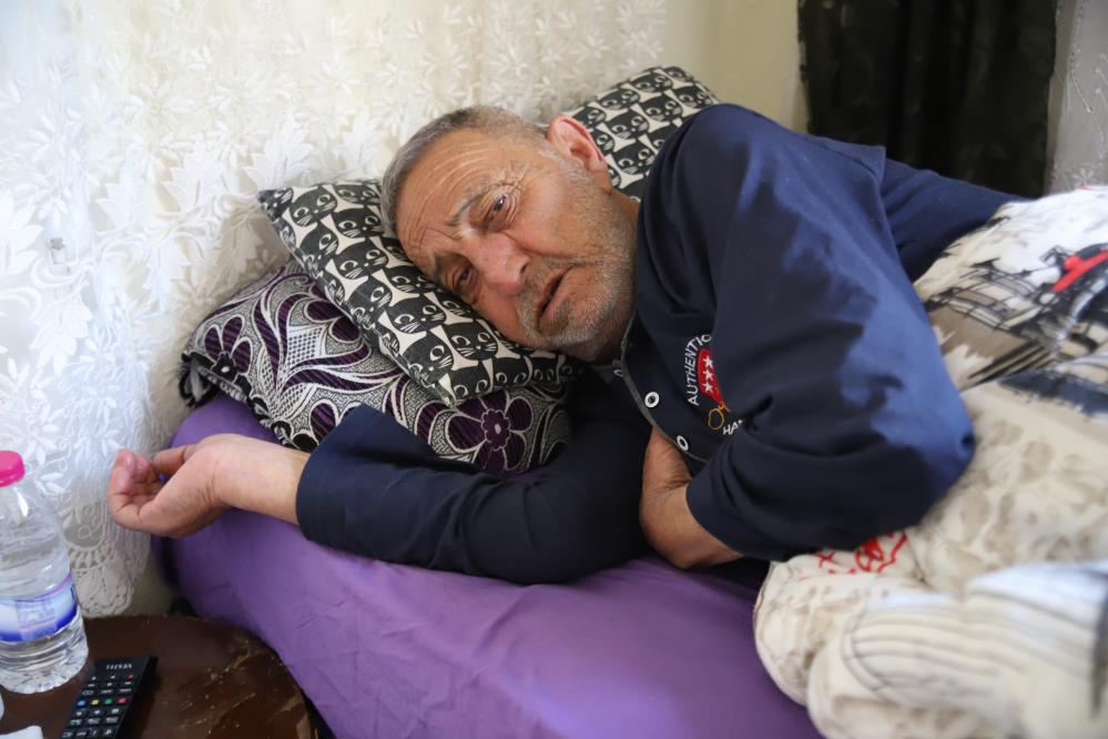 'Ay Lav Yu' filmi gerçek oldu