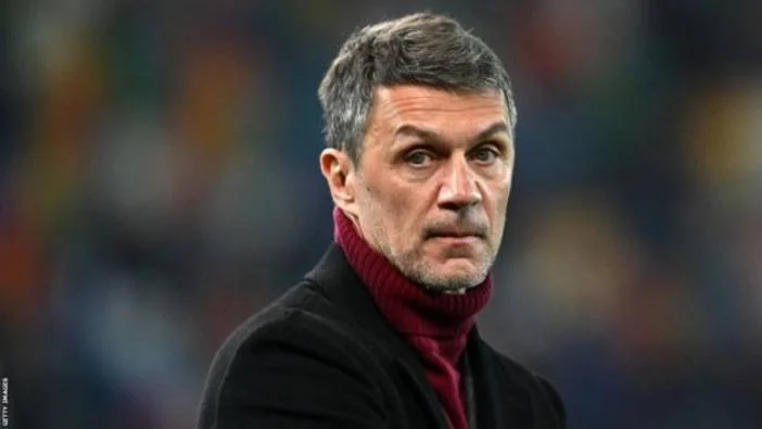 Milan'da ayrılık çanları çalıyor