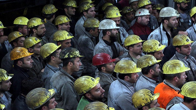 İşçi alımları devam ediyor