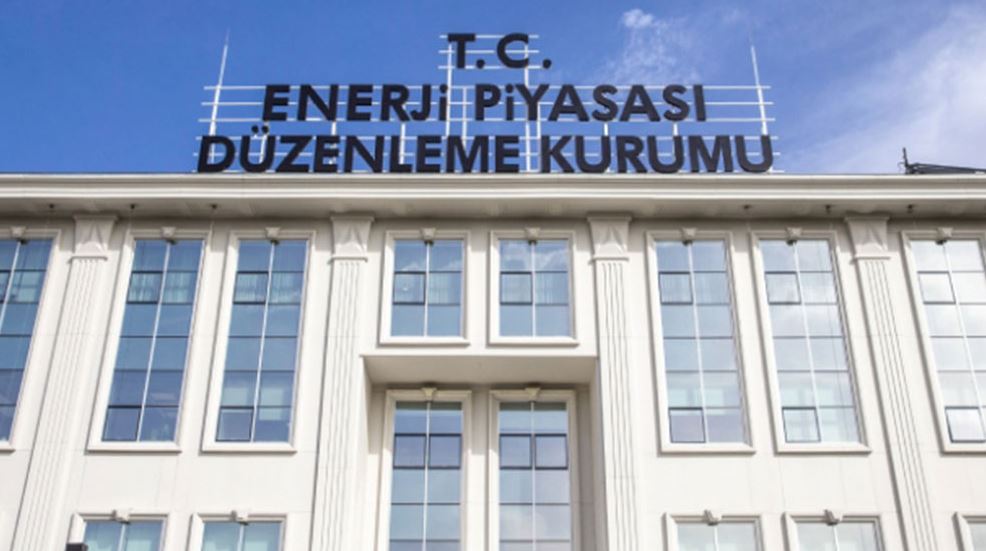 Enerji Piyasası Kurumu'ndan lisans ilanı