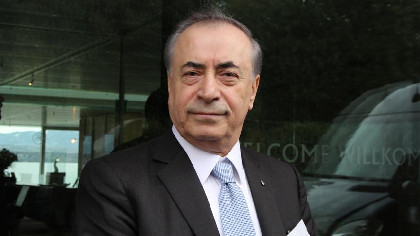 "Bütün futbolcularımıza teklifler var"