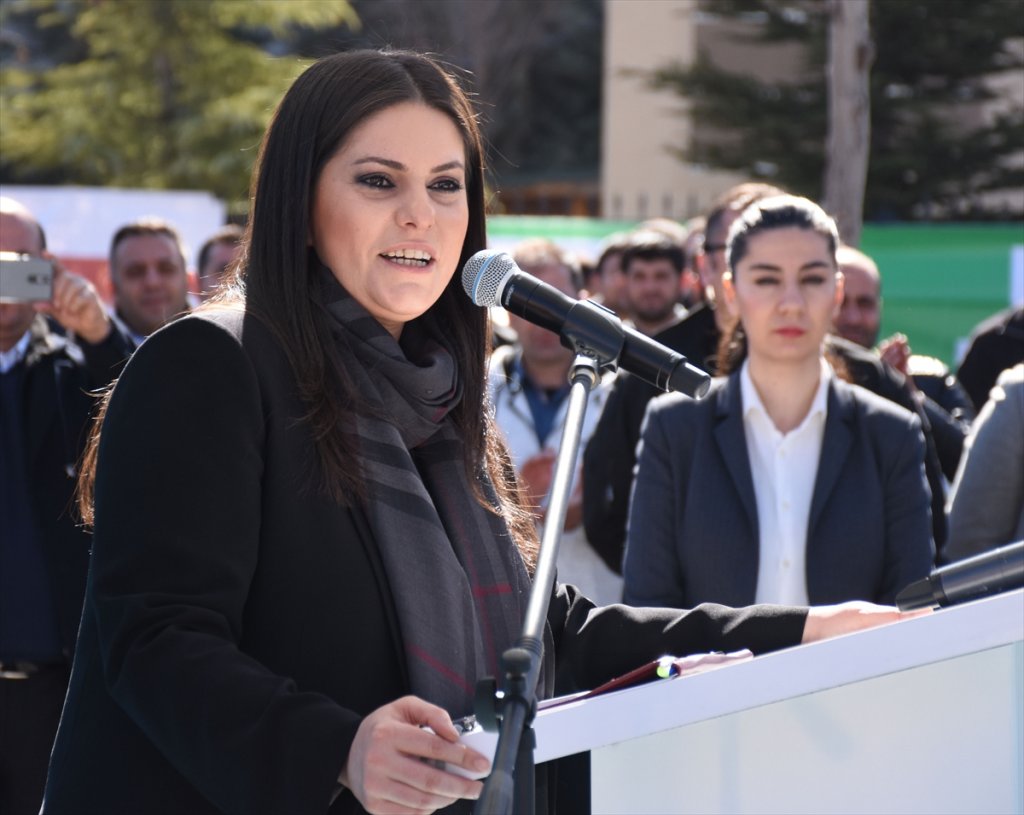 Sarıeroğlu'ndan sınav açıklaması