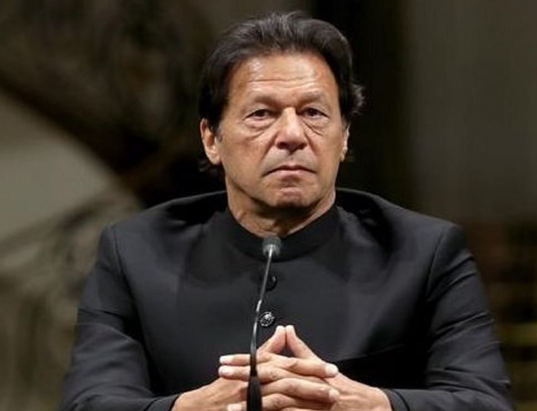 İmran Han, kefaletle 2 hafta serbest bırakıldı
