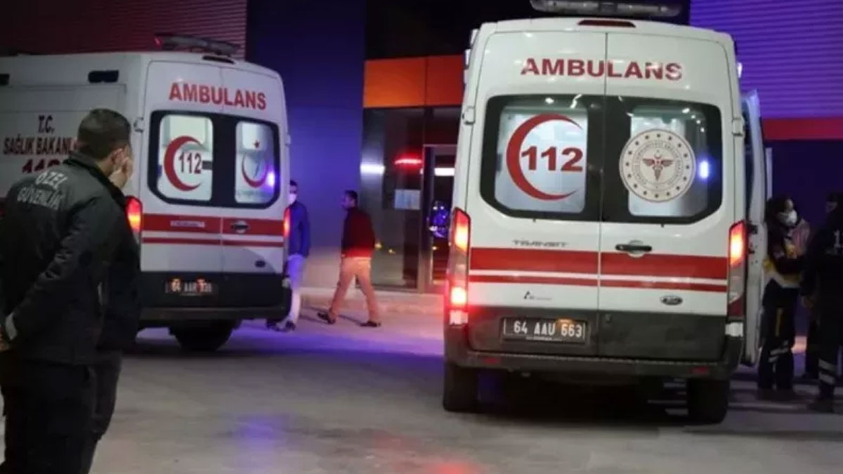 Uşak’ta zehirlenenlerin sayısı yükseliyor