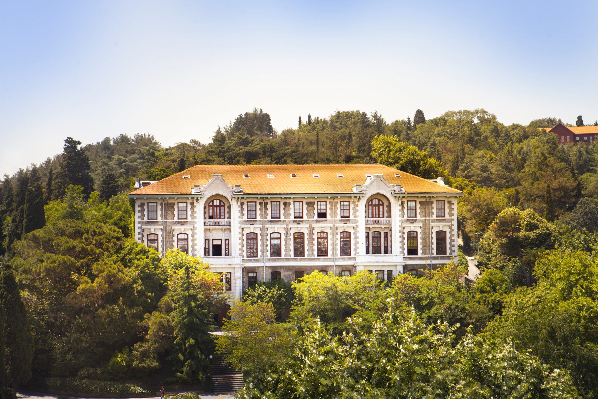 Boğaziçi Üniversitesi öğretim Profesör,Doçent ve Doktor Öğretim Üyeleri alacak