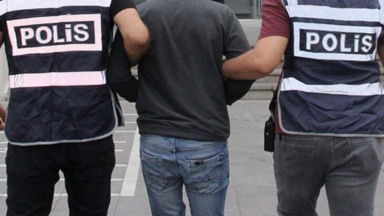 Adana'da ‘torbacı’ operasyonunda tutuklama kararı