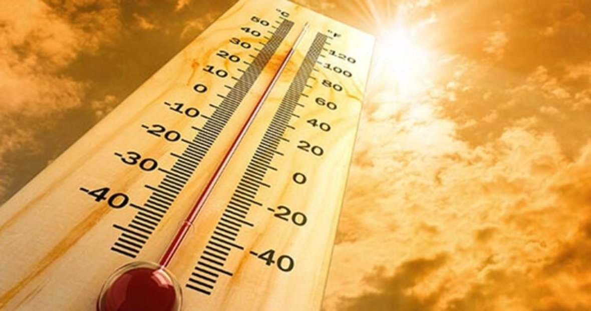 “Mayıs 2023, kaydedilen en sıcak ikinci Mayıs ayı oldu”