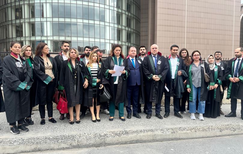 Biri avukat iki kişiyi öldüren sanığın cezası belli oldu